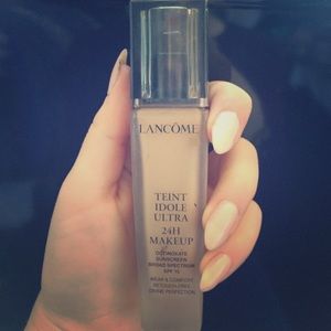 Lancôme Tient Idole 24h Foundation