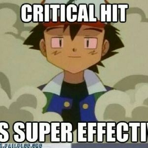 Meet your Posher, Ian