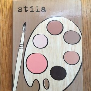 Stila Vol. 1 The Minimalist Palette