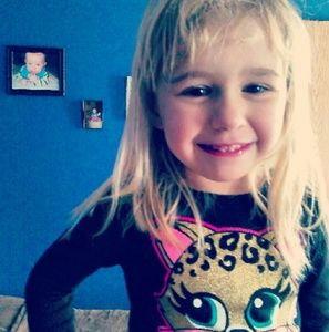 Meet your Posher, Shannon