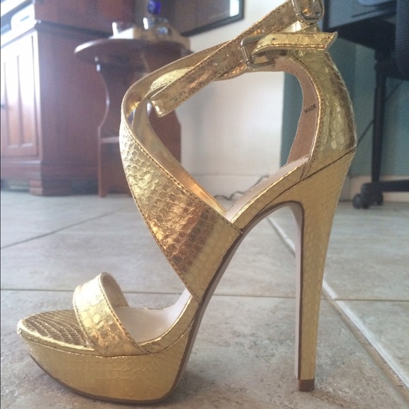 Sexy Heels - Picture 1 of 1