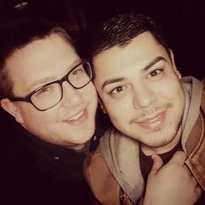 Meet your Posher, Daniel