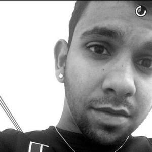 Meet your Posher, Felix x.