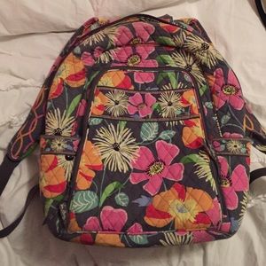 Vera Bradley Backpack