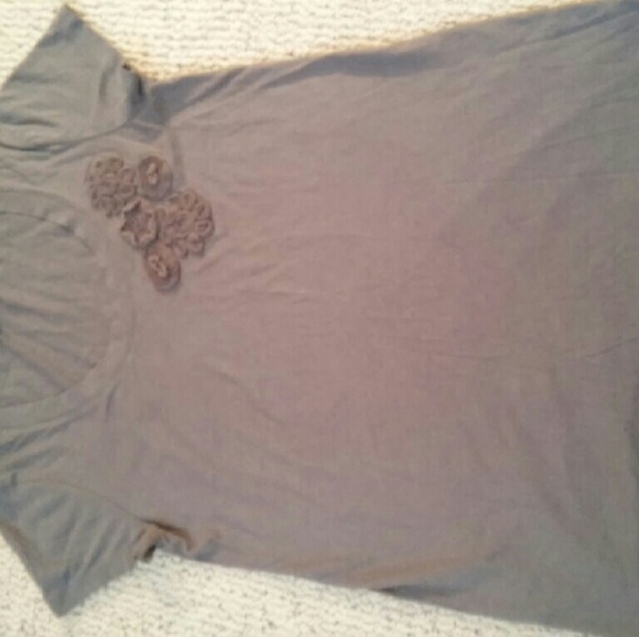 🌟MAKE AN OFFER🌟Gap fashion top