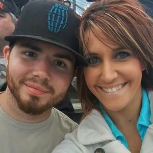 Meet your Posher, Jillian