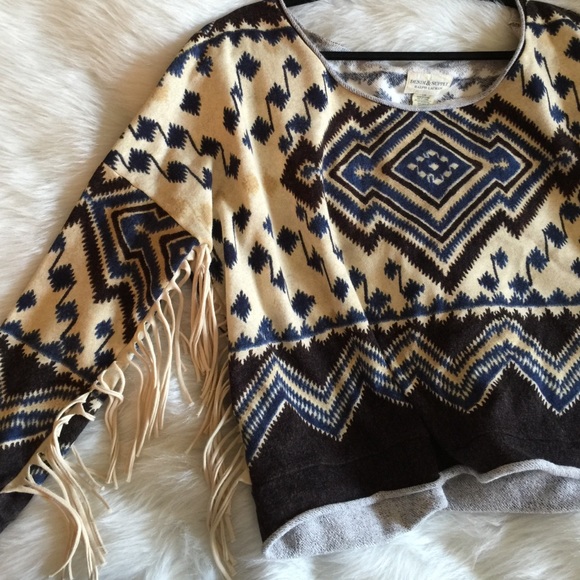 Ralph Lauren Denim & Supply Sweater