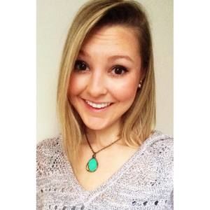 Meet your Posher, Brittany