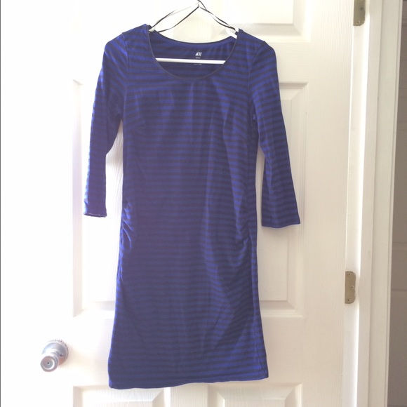 Maternity dress