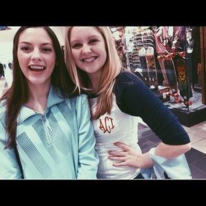 Meet your Posher, Abby