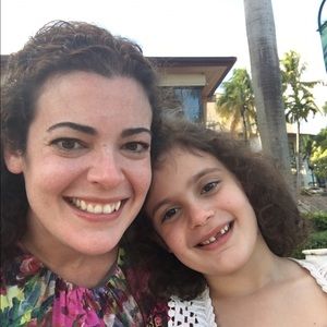 Meet your Posher, Athalia