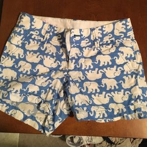 Lilly Pulitzer The Callahan Short
