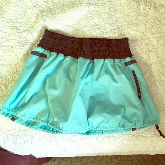 Lululemon Tennis Skirt