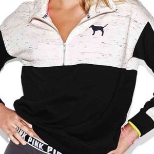 For Meg small NWOT half zip