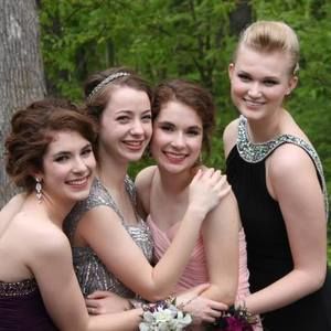 Meet your Posher, Mackenzie