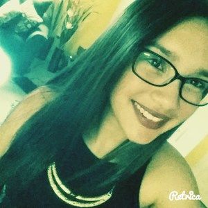 Meet your Posher, Natalia