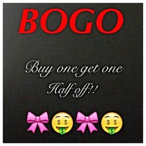 ALL ITEMS MARKED WITH A 🔴