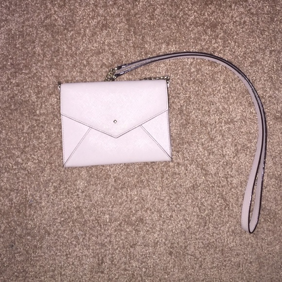 Kate Spade Cedar Street Monday Envelope Bag