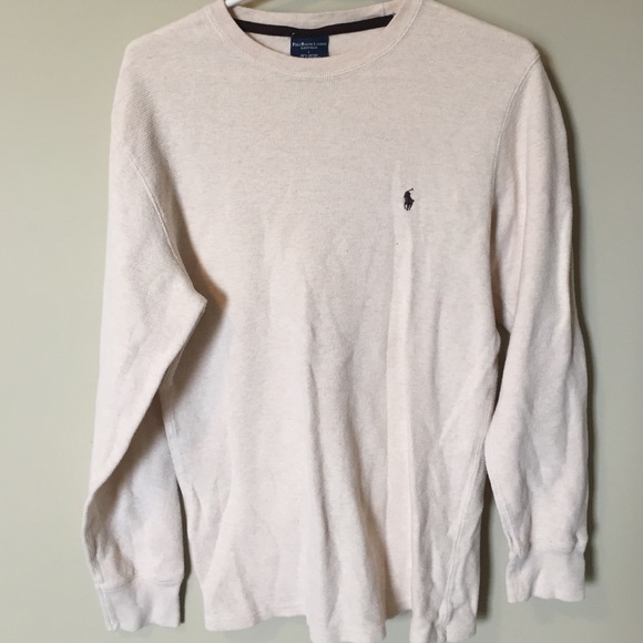 Mens Polo sleepwear