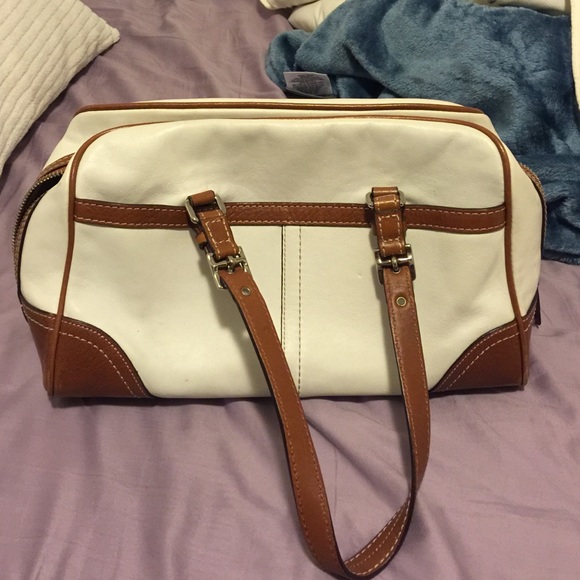 Authentic coach bag