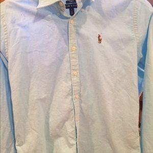 Ralph Lauren Button down