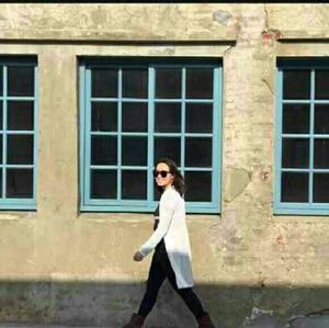 Meet your Posher, Amy