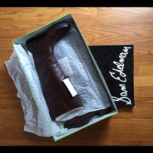 Sam Edelman Tall Riding Boots