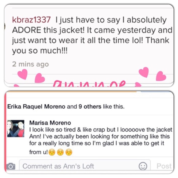 UTILITY JACKET - Picture 2 of 3