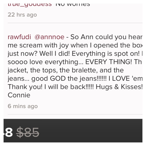 UTILITY JACKET - Picture 3 of 3