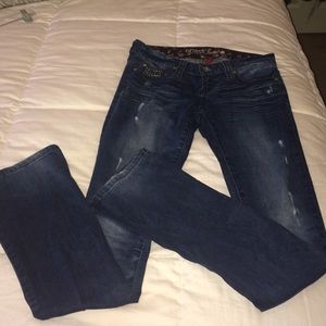 Guess jeans