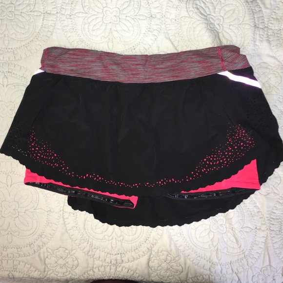 Lululemon Tennis Skirt