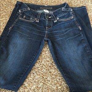 Xsmall jeggings Maurices