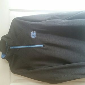 UNC pullover
