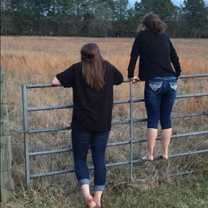 Meet your Posher, Jasmine