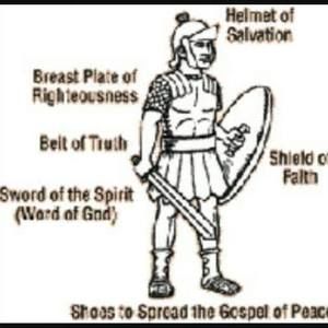 Meet your Posher, Zakia