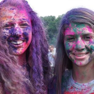 Meet your Posher, Avery