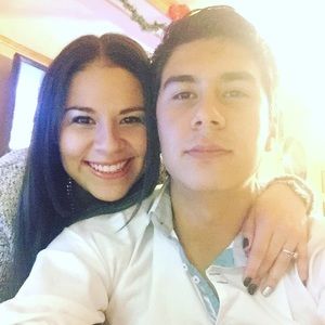 Meet your Posher, Karina