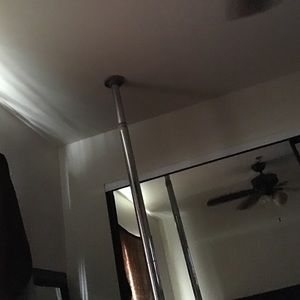 Meet your Posher, Jesus