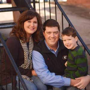 Meet your Posher, Heather