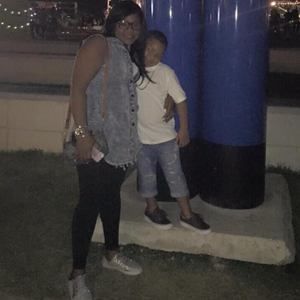 Meet your Posher, Odalis