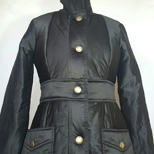 Marc by Marc Jacob Kent Puffer Coat, NWT Marc by Marc Jacob Kent Puffer Coat, NWT