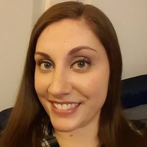 Meet your Posher, Krista