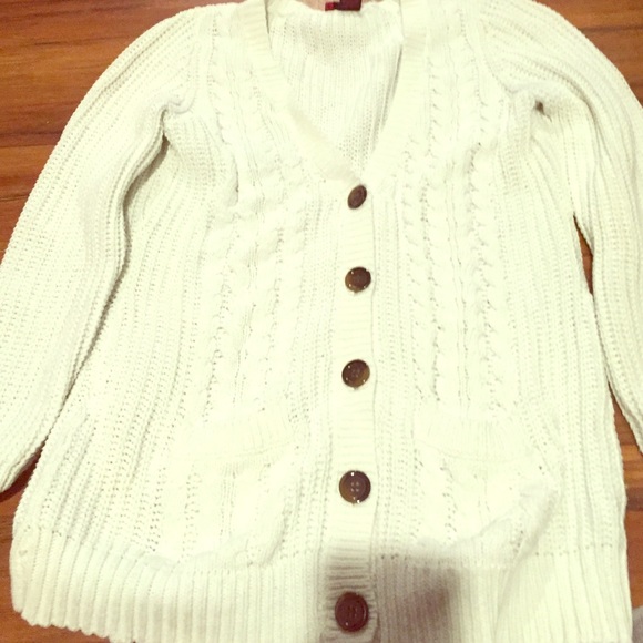 Cardigan