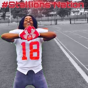 Meet your Posher, Columbus