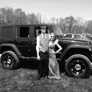 Meet your Posher, Tracy