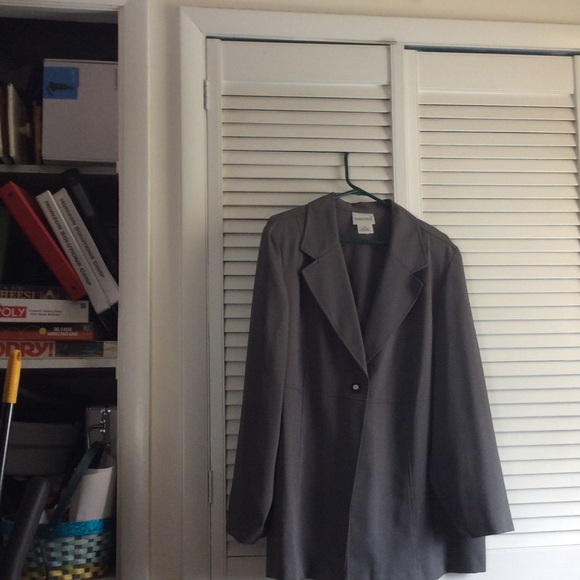 Fashion bug jacket