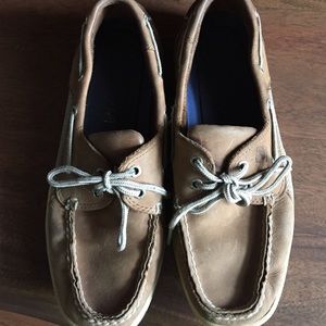 Sperry men's 81-/2