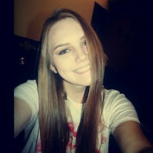 Meet your Posher, Ashlynn