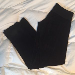Juicy Couture Velour Pants