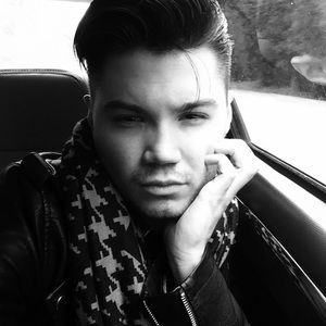 Meet your Posher, Matthew